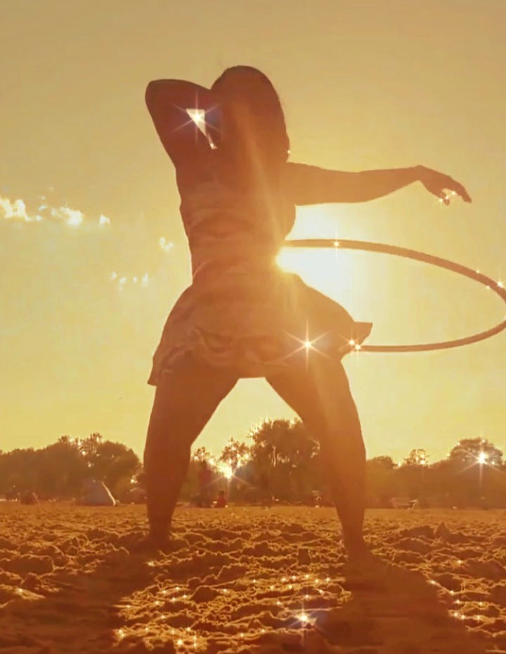 Hula Hoops