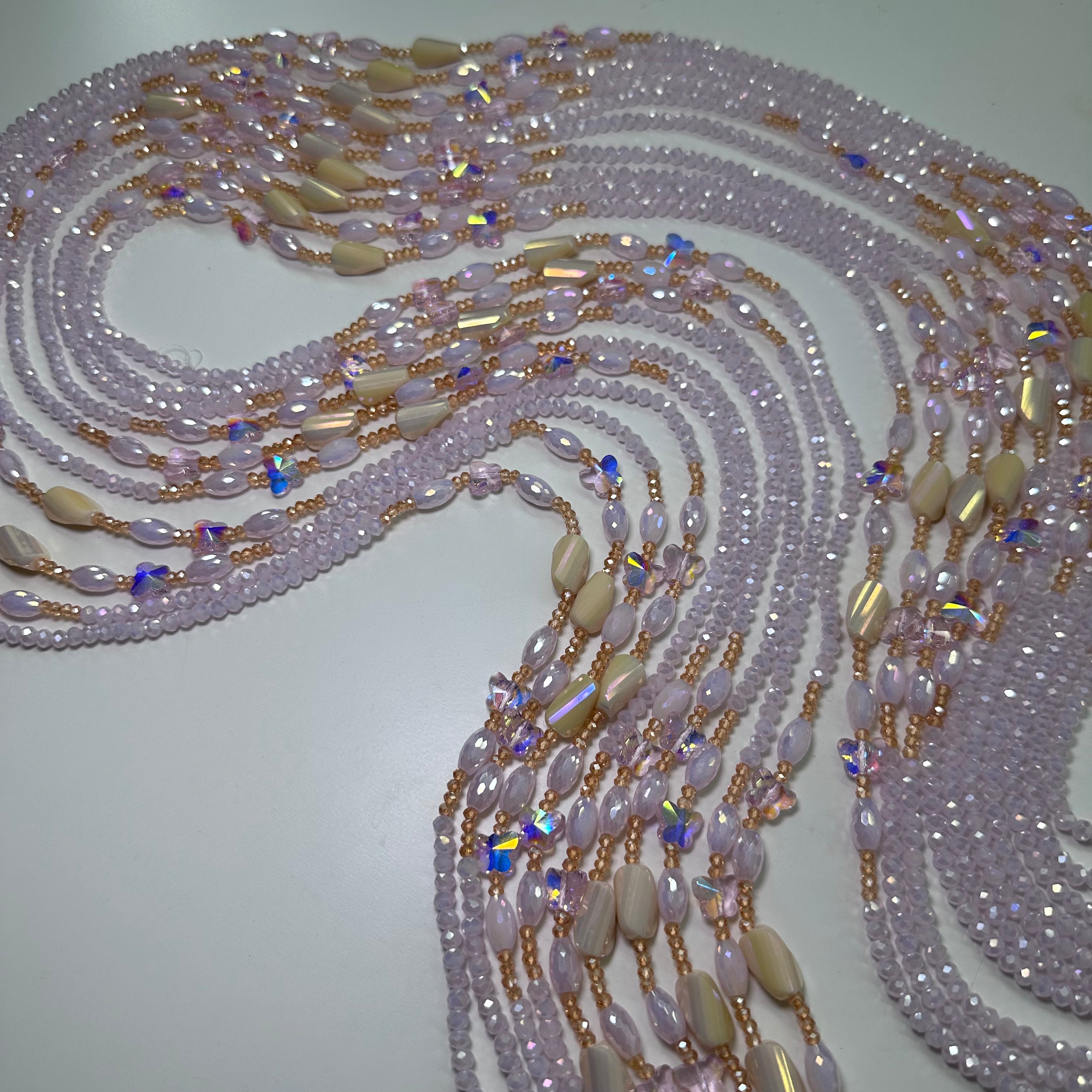 Opaline Privilege