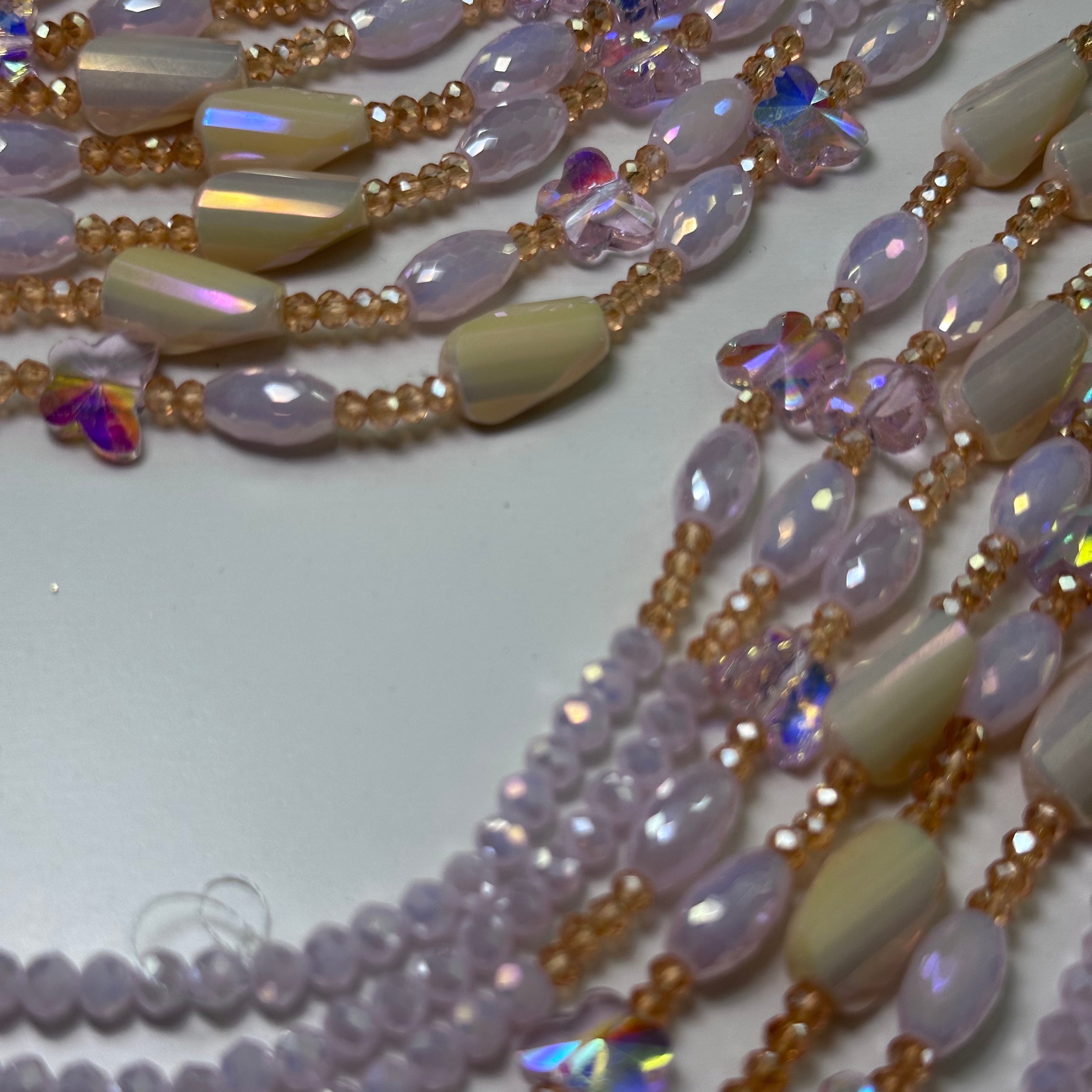 Opaline Privilege