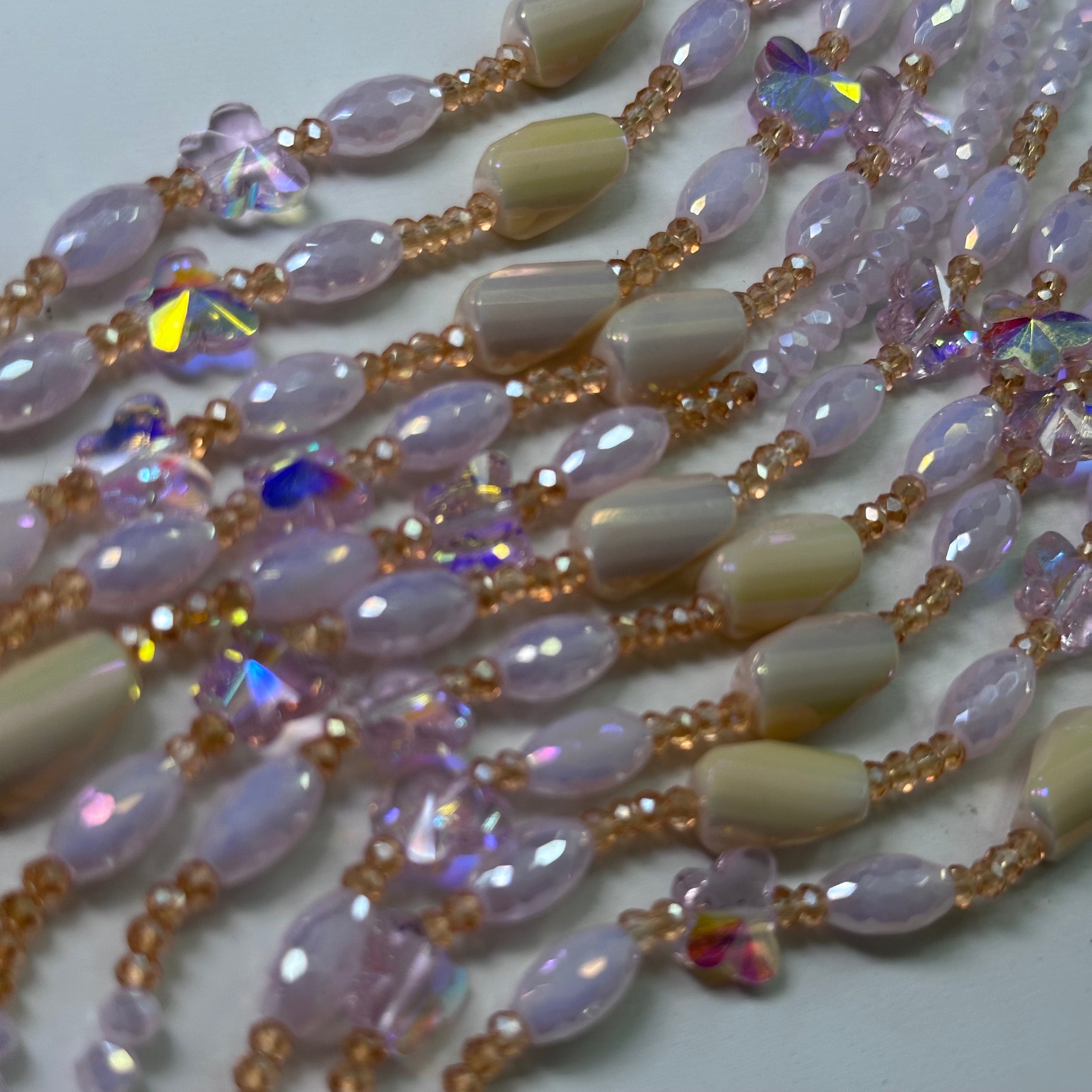Opaline Privilege