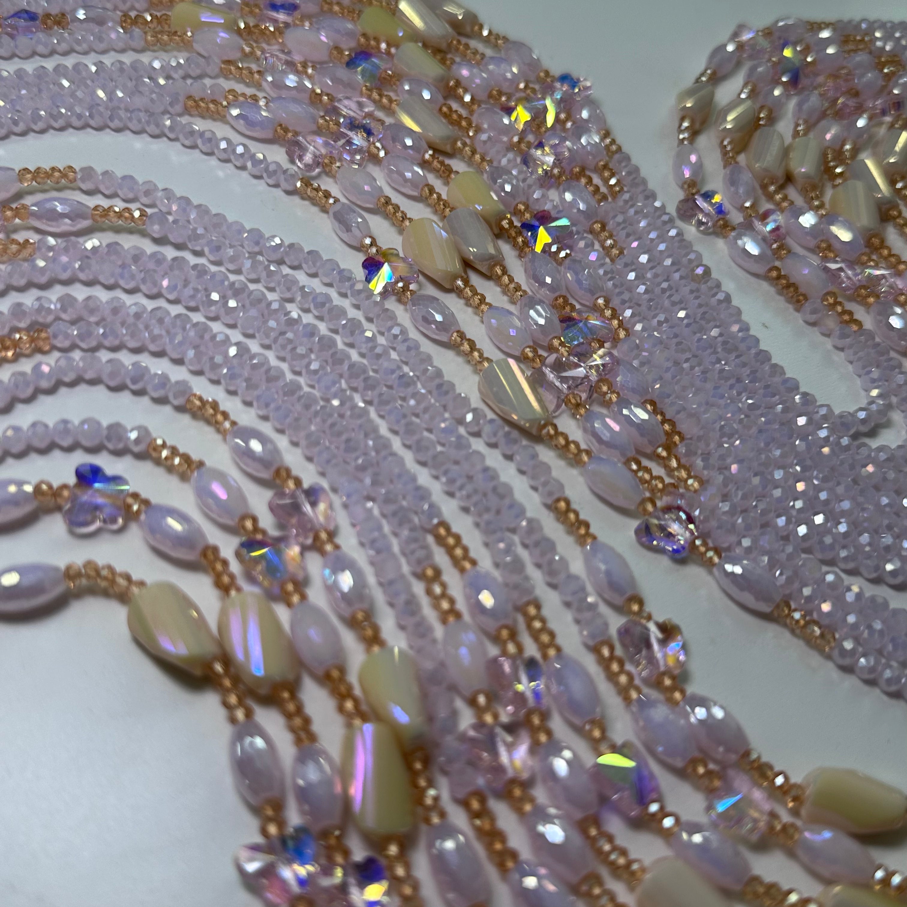 Opaline Privilege