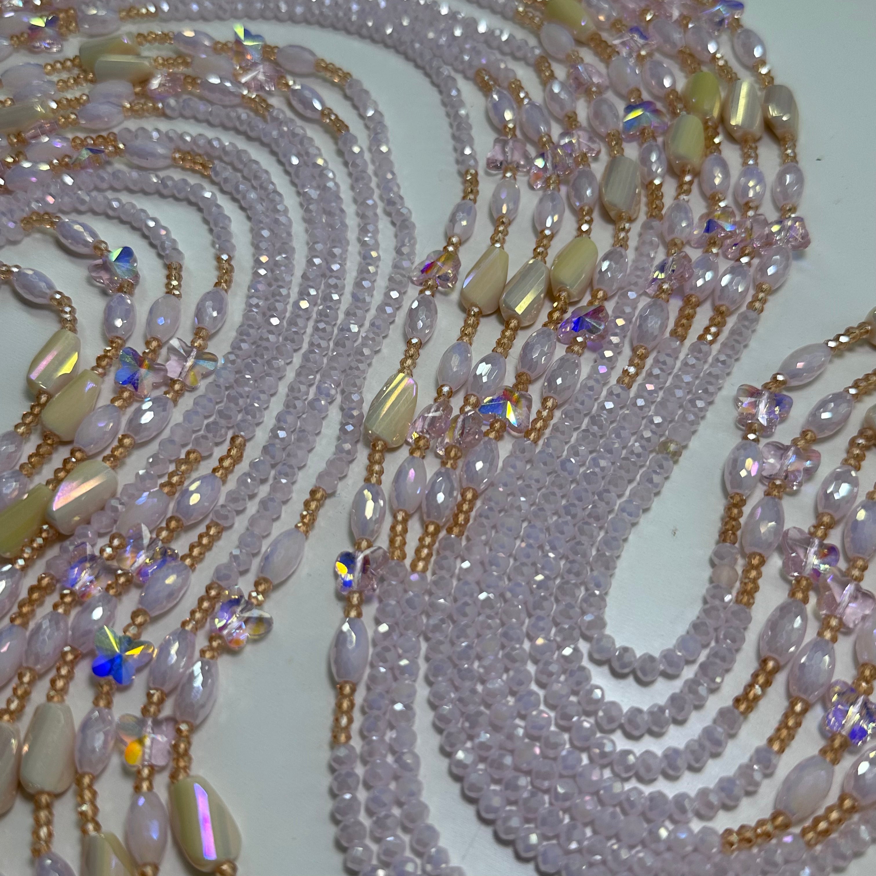 Opaline Privilege