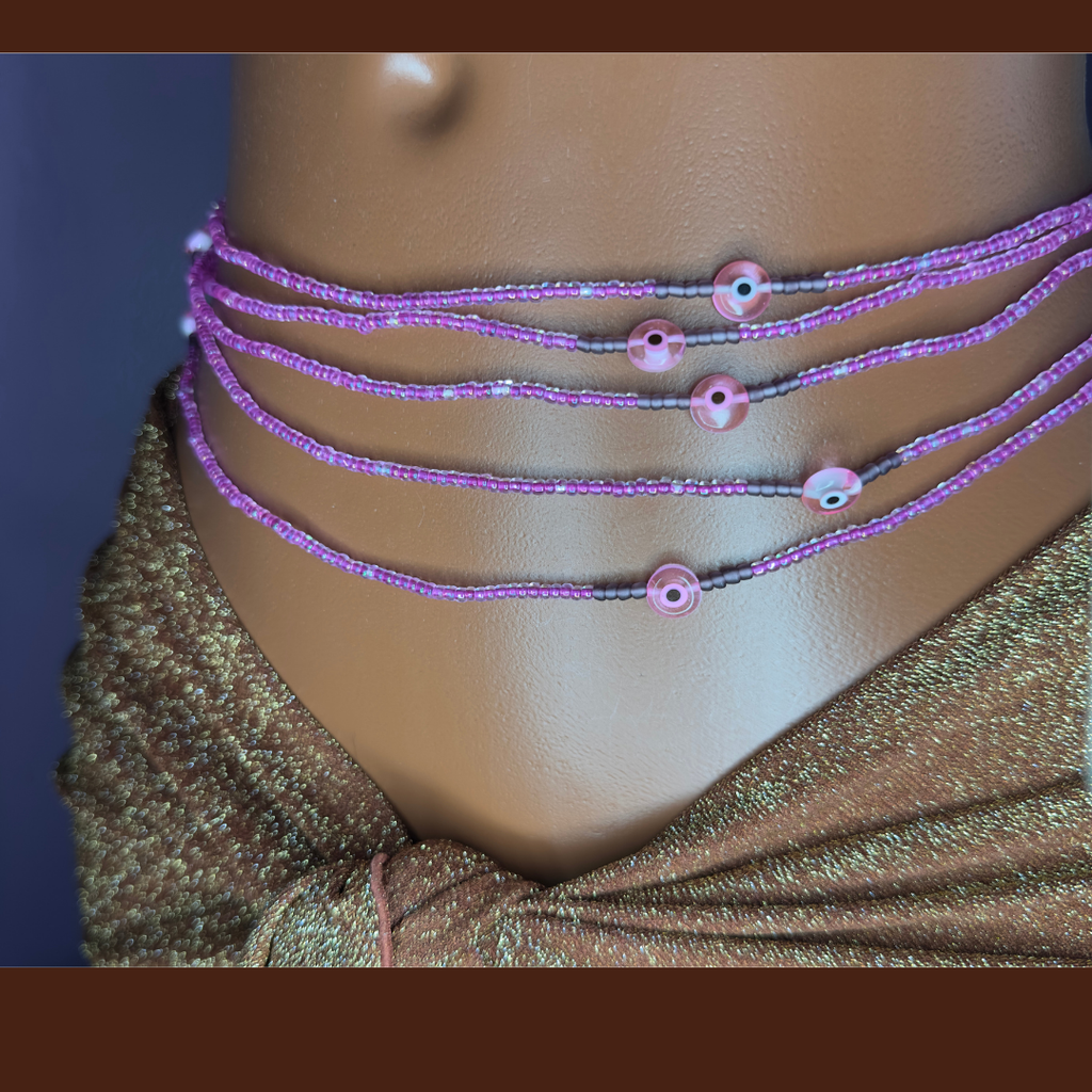 Soft but Untouchable