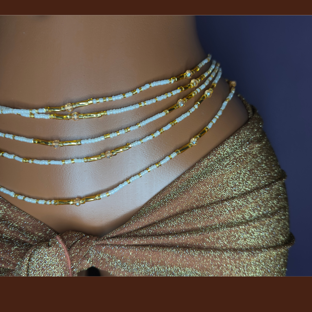 Soft, Sacred & Selective