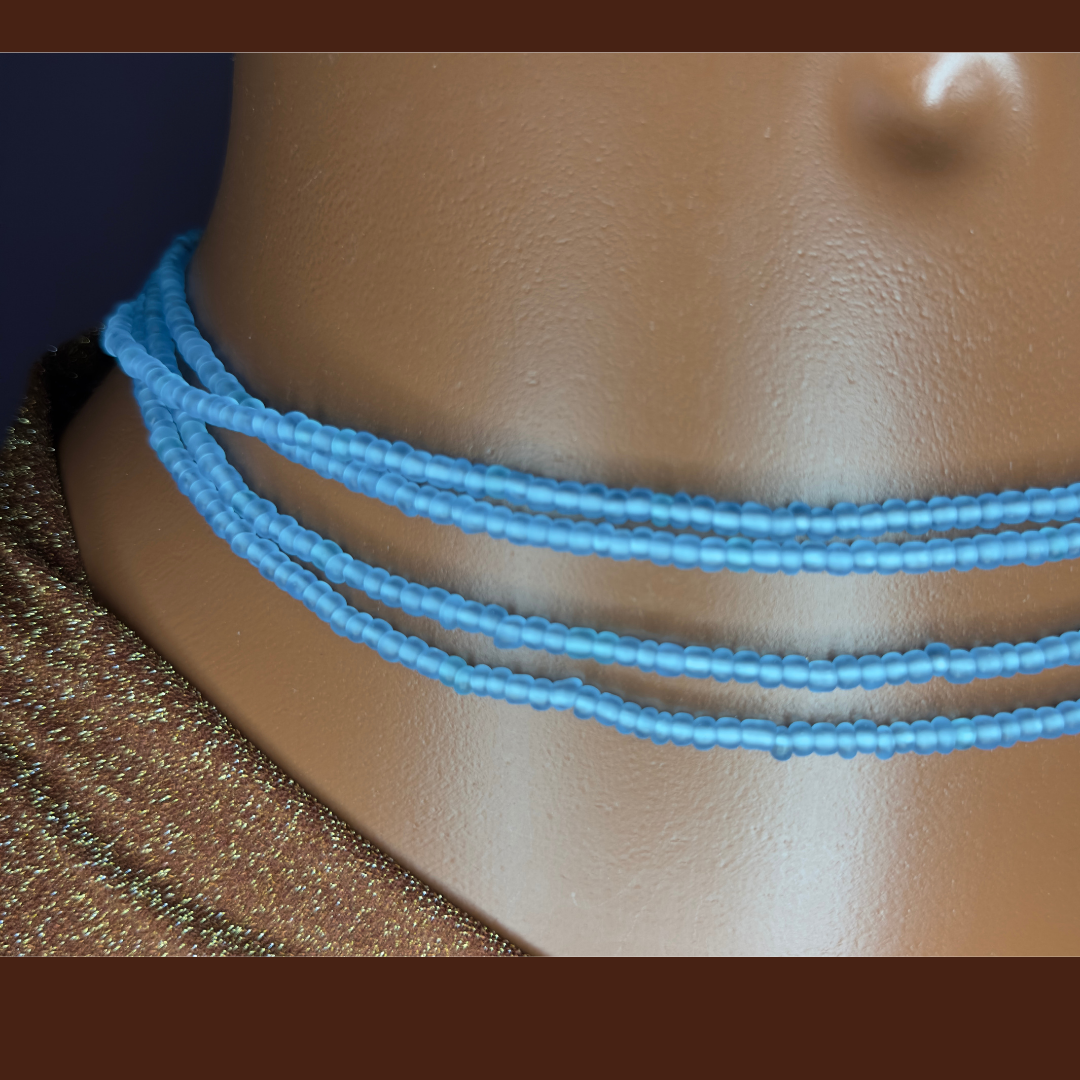 No More Swallowing it