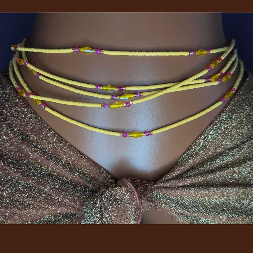 Seen, Soft & Spoiled