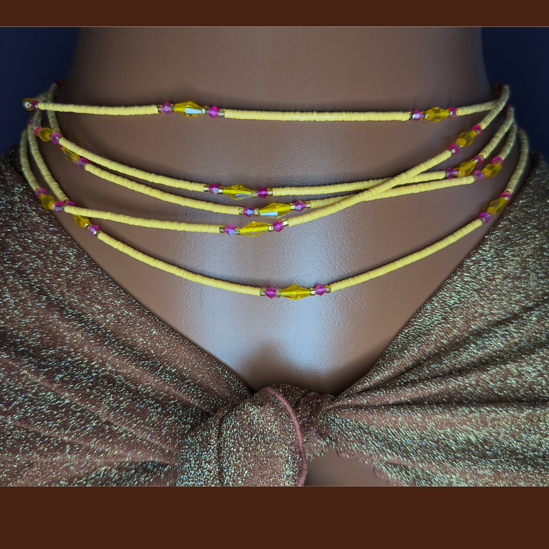 Seen, Soft & Spoiled