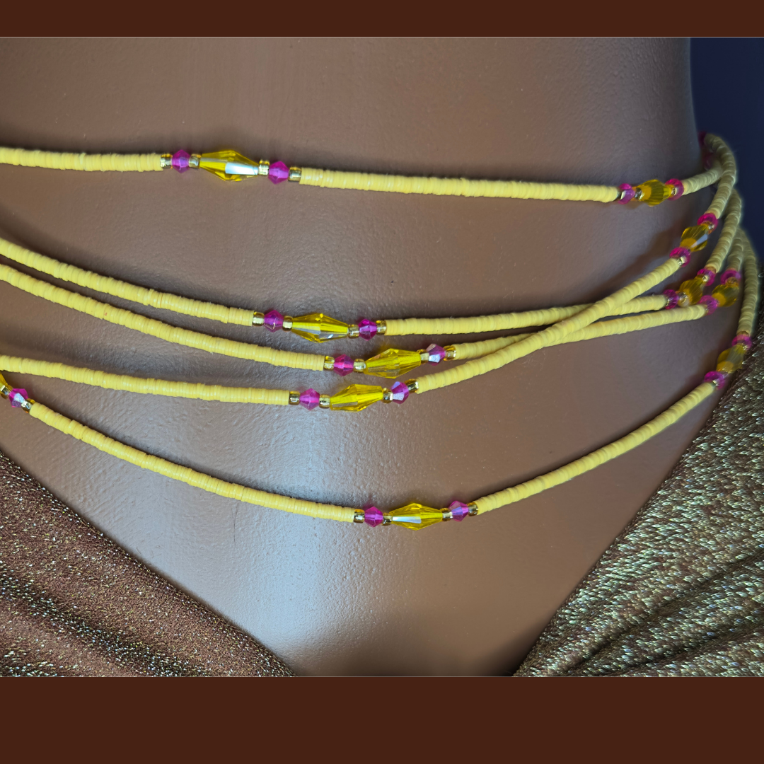 Seen, Soft & Spoiled