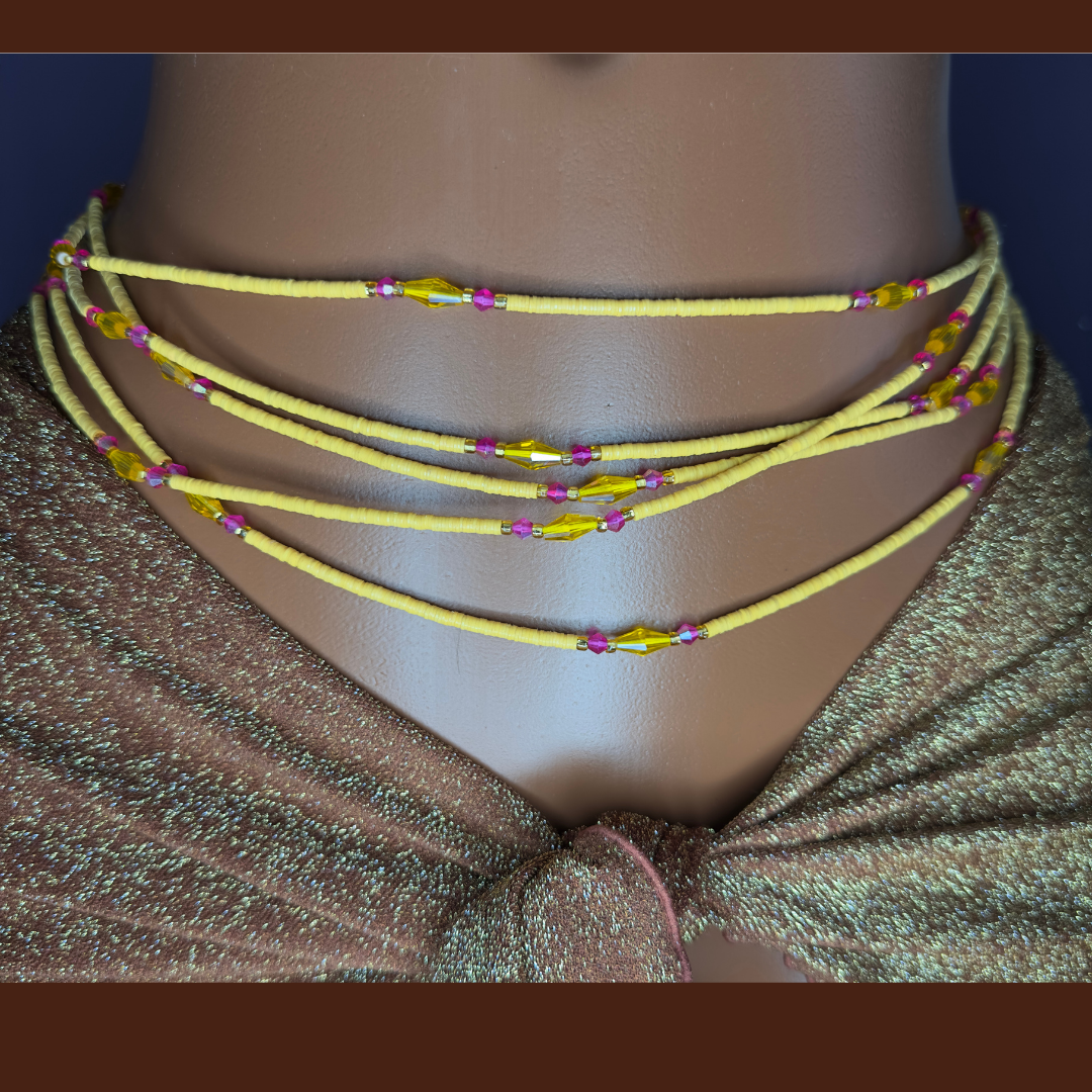 Seen, Soft & Spoiled