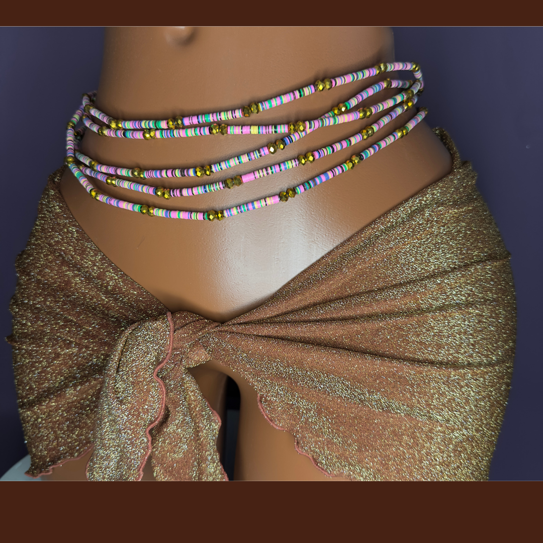 Too Layered to play with