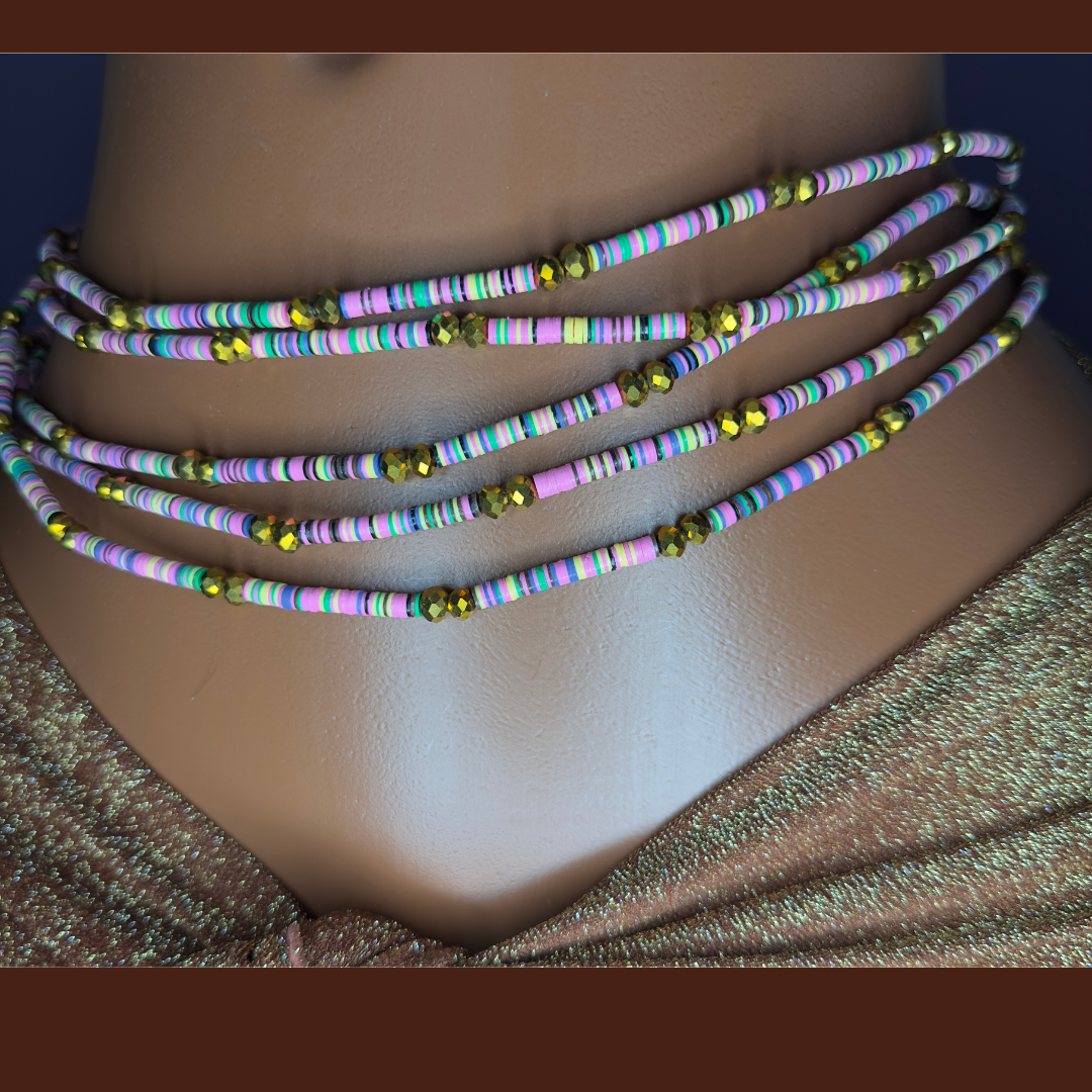 Too Layered to play with