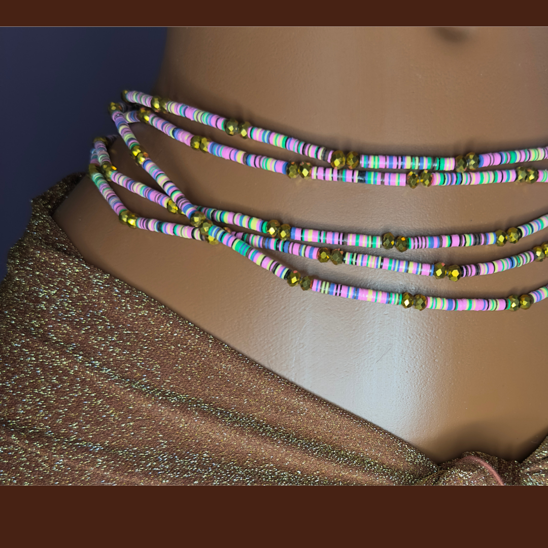 Too Layered to play with