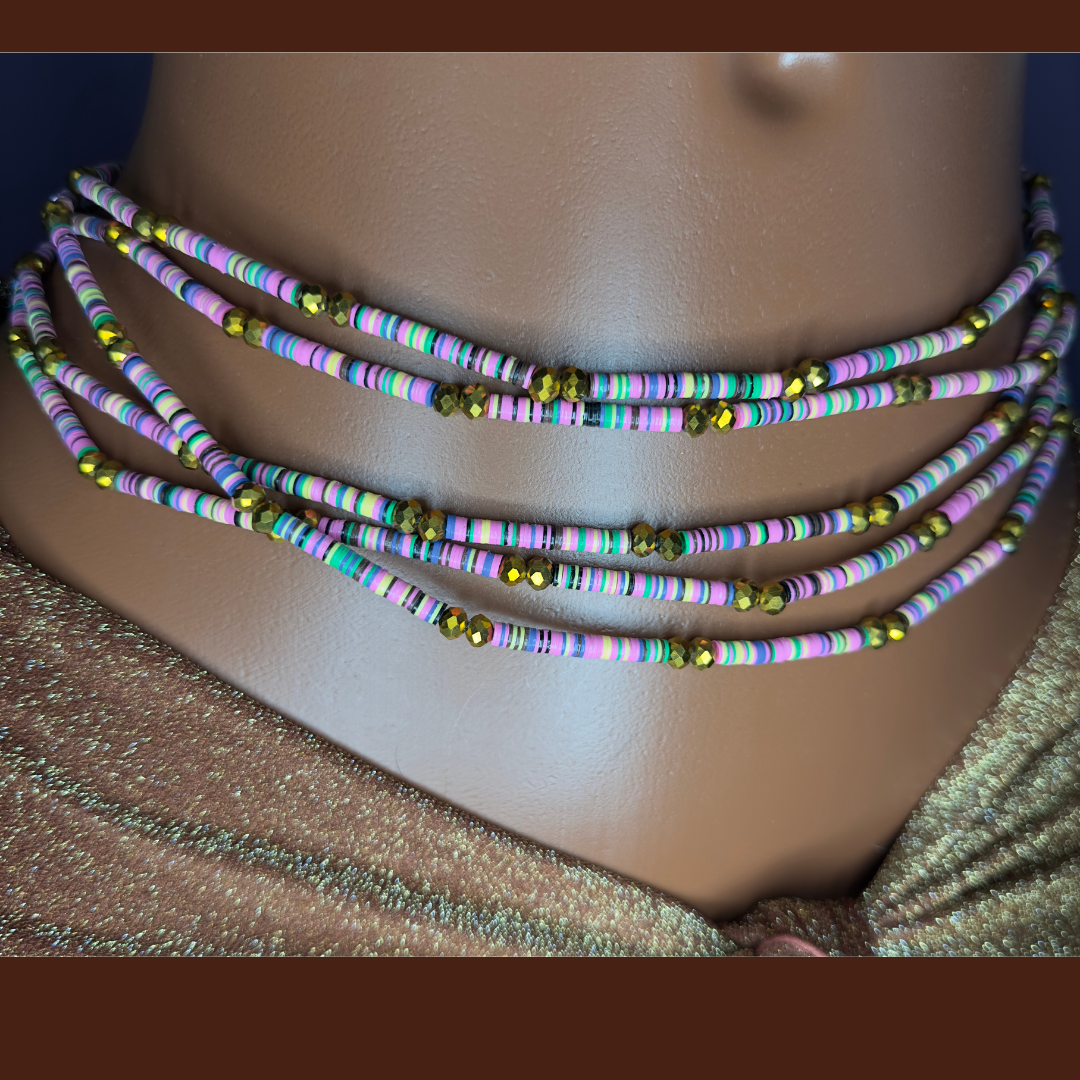 Too Layered to play with