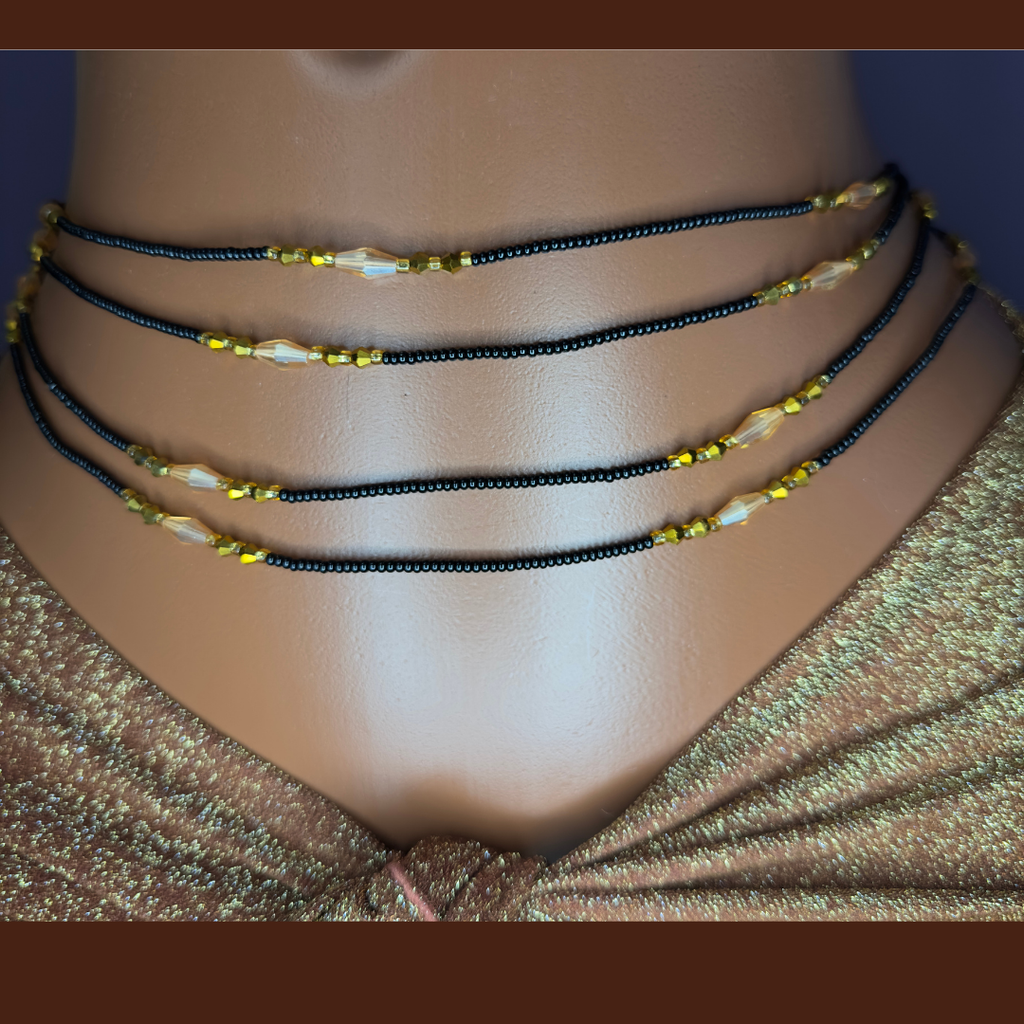 Soft, Dark, & Expensive