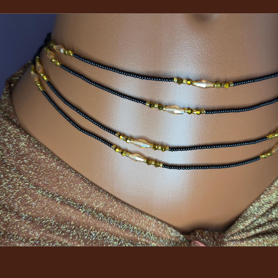 Soft, Dark, & Expensive