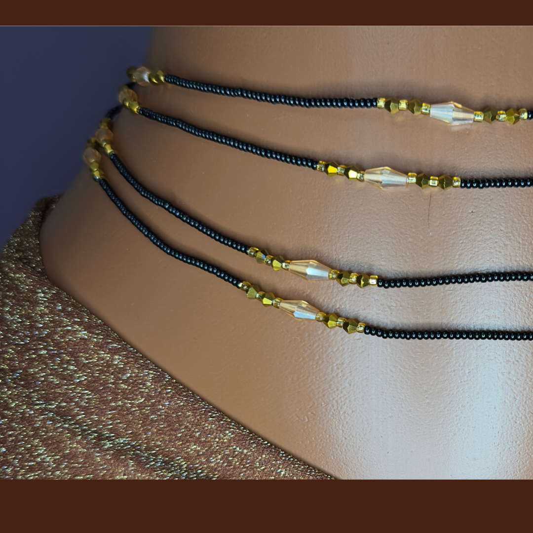 Soft, Dark, & Expensive